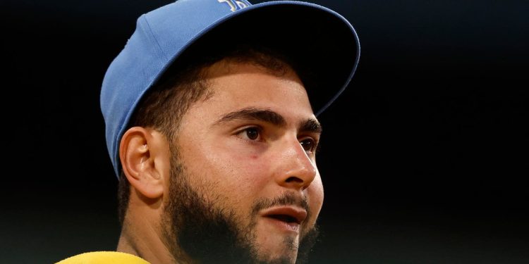 Red Sox’s Wilyer Abreu Offers 2-Word Response On $75 Million Trade News