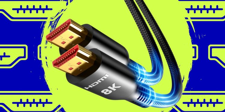 8 HDMI tricks I use to get the best performance from my TV – and most are free