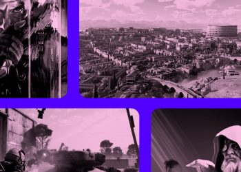 In 2025, AI became a lightning rod for gamers and developers