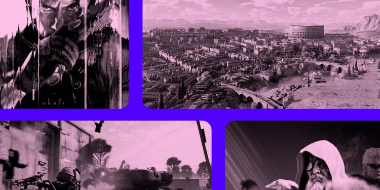 In 2025, AI became a lightning rod for gamers and developers