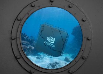 Chipwrecked: Can Nvidia avoid the crash?