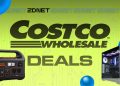 Shop the best Costco deals already live for Cyber Monday 2025