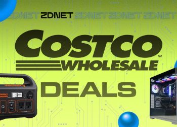 Shop the best Costco deals already live for Cyber Monday 2025