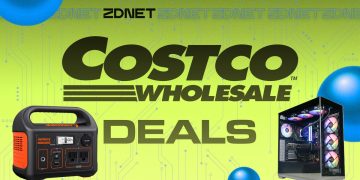 Shop the best Costco deals already live for Cyber Monday 2025
