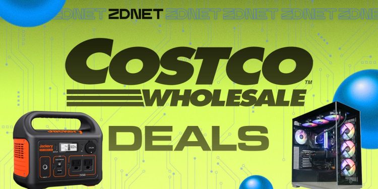 Shop the best Costco deals already live for Cyber Monday 2025