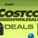 Shop the best Costco deals already live for Cyber Monday 2025
