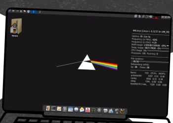 The lightweight Linux distro every media junkie should try – and why