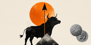 Aussie eyes YTD high after channel breakout