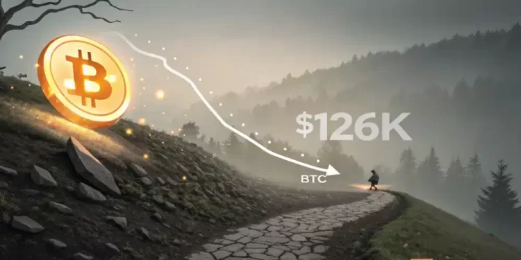 Bitcoin – Could 2026 be an ‘off year’ for BTC’s price?