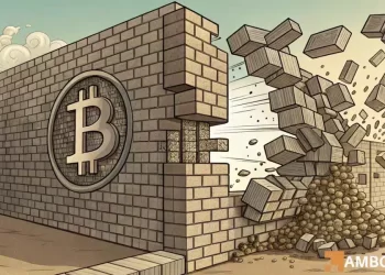 Bitcoin’s fractal says $45K by 2026, but the charts aren’t buying it!