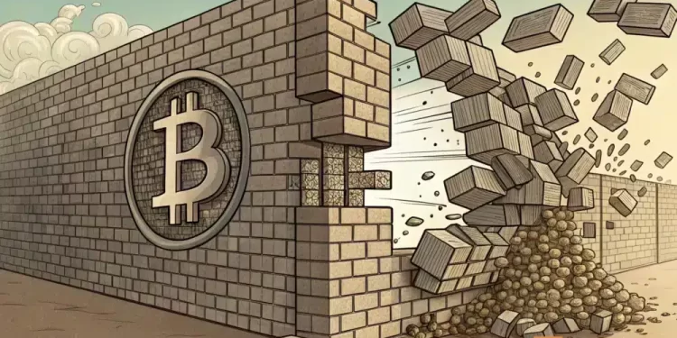 Bitcoin’s fractal says $45K by 2026, but the charts aren’t buying it!