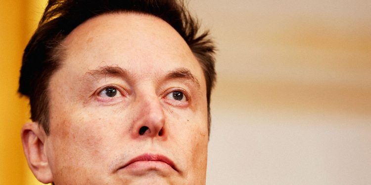 Why SpaceX Is Finally Gearing Up to Go Public