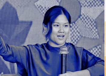 You’re Thinking About AI and Water All Wrong