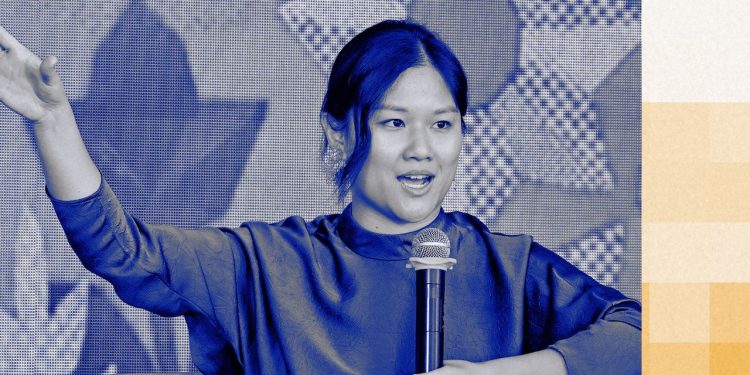 You’re Thinking About AI and Water All Wrong