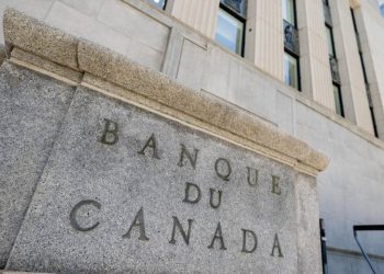 Bank of Canada Governing Council meeting minutes from the December 10, 2025 decision
