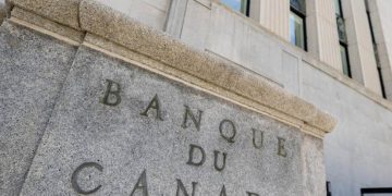 Bank of Canada Governing Council meeting minutes from the December 10, 2025 decision