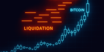 Bitcoin nears $93K again as short-liquidation clusters build — is a squeeze coming?