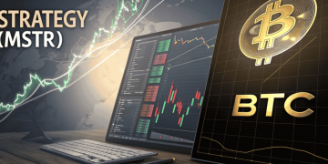 Strategy’s 650,000 Bitcoin holdings face “death spiral” risk as stock declines