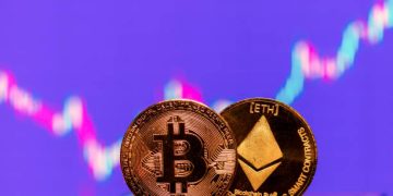 Bitcoin vs. Ethereum: The supply Imbalance Between The Assets Is Widening – Here’s What To Know