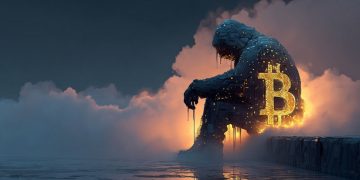 Bitcoin is down -$5333 or -5.91% at $85,024. Strategy (MSTR) is a headwind.