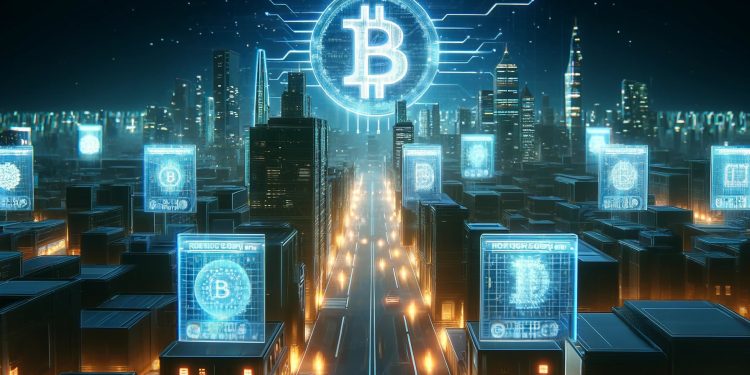 Grayscale Predicts When Bitcoin Price Will Hit A New All-Time High