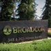 Broadcom Shares Slip as AI Hype Meets Reality
