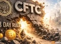CFTC signals crypto reset, scraps 28-day delivery rule – Here’s why