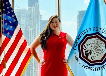 CFTC’s Acting Chief Caroline Pham Heads to Crypto Firm as Chief Legal Officer: Report
