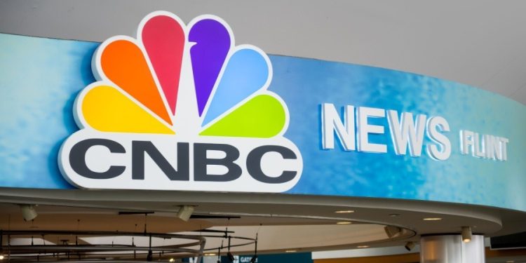 First CNN, Now CNBC: Kalshi’s Event Odds Go Prime Time