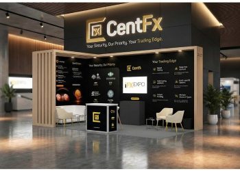 CentFX Announces Participation in iFX Expo 2026 as Silver Sponsor, Showcasing New Fintech Innovations