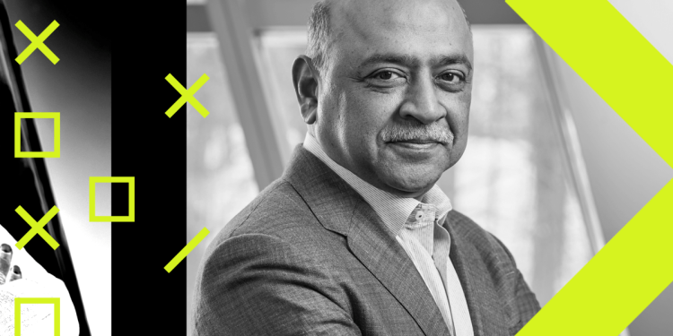 Why IBM’s CEO doesn’t think current AI tech can get to AGI