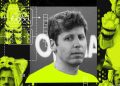 Sam Altman is hiring someone to worry about the dangers of AI