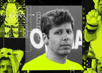 Sam Altman is hiring someone to worry about the dangers of AI
