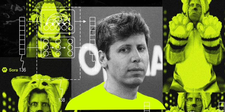 Sam Altman is hiring someone to worry about the dangers of AI