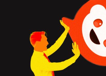 AI Slop Is Ruining Reddit for Everyone