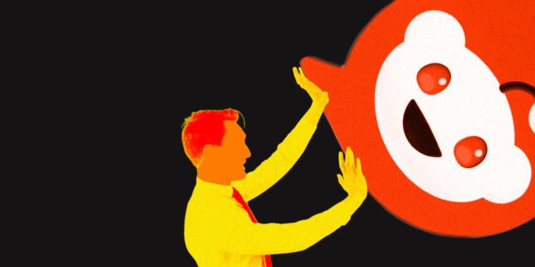 AI Slop Is Ruining Reddit for Everyone