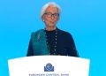 ECB's Lagarde: Economy resilient, service-led growth expected to continue