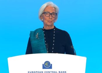 ECB's Lagarde: Economy resilient, service-led growth expected to continue