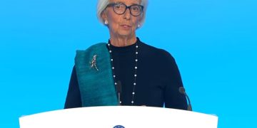 ECB's Lagarde: Economy resilient, service-led growth expected to continue