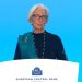 ECB's Lagarde: Economy resilient, service-led growth expected to continue
