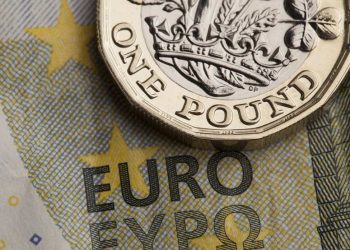 What’s priced in ahead of the BOE and ECB meeting decisions later today?