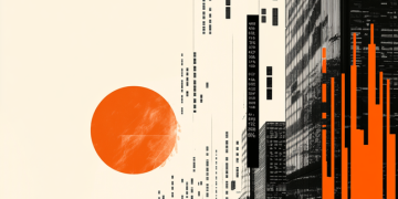 Dow Jones softens on final trading day of 2025