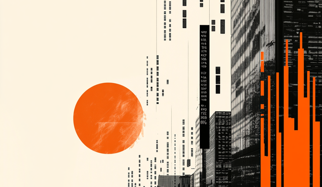 Dow Jones softens on final trading day of 2025