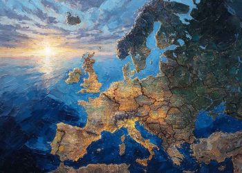 Why the euro was the big winner in foreign exchange in 2025