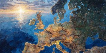 Why the euro was the big winner in foreign exchange in 2025