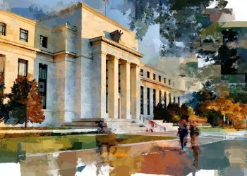 The Federal Reserve cuts rates by 25 basis points to 3.50% to 3.75%