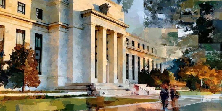 The Federal Reserve cuts rates by 25 basis points to 3.50% to 3.75%