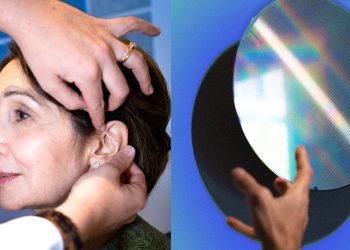 Want a Fortell Hearing Aid? Well, Who Do You Know?