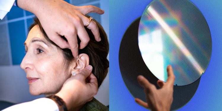 Want a Fortell Hearing Aid? Well, Who Do You Know?