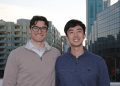 These 21-year-old dropouts raised $2M to build Givefront, a fintech for nonprofits
